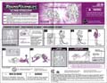 Command Ravage hires scan of Instructions